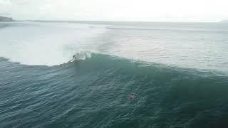 Surfing Costa Rica: Pavones Local Surfer - Henry Martinez