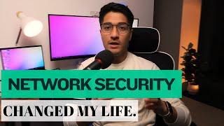 Why Network Security ? - Salaries, Certifications, Cons and a lot more