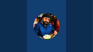 Chef Haider 340 is live