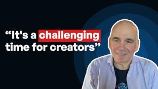 Intellectual Property in the Age of AI with Stewart Cohen | We Live to Build Podcast #243