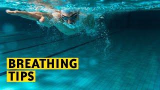 Three quick fixes that will change your swimming instantly