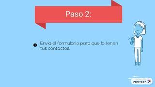 TUTORIAL PARA USAL GOOGLE FORMS - LORENA RUIZ