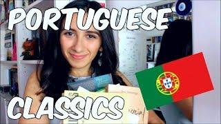 Portuguese Classics Not to Miss