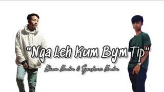 Nga Leh Kum Bym Tip - Khraw Umdor featuring Synshar Umdor ( Official Love Song )
