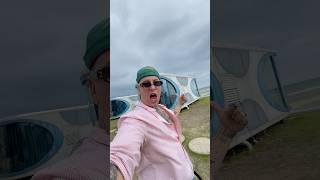 Роспокивка нагуй🫨 Морская капсула за 10к$🫨🫨🫨#dmitrykras #китай #юмор