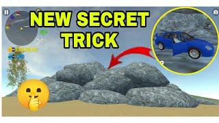 hiding Mr Bean in the rock cave | Car simulator 2 | Android Gameplay