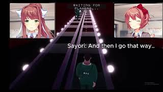 ddlc shitpost 2