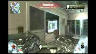 Call of Duty : Black Ops | Mini fragmovie [Xen_eS/PS3]