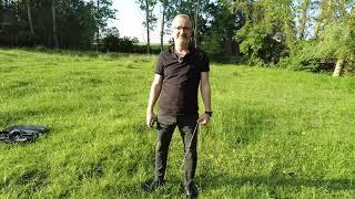 Small 3d underground imaging device Adrenalin Secret Imager