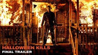 Halloween Kills | Final Trailer