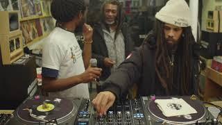 Rockers Meets Jah Youth featuring Addis Pablo | Kingsland Records Live #92