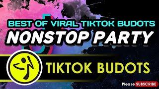 DJ KRZ | TIKTOK BUDOTS REMIX VIRAL 2021 Nonstop Party Mix | Tiktok Viral