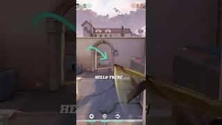 Every Time I Rotate, This Happens 