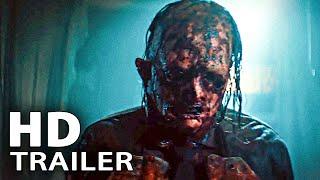 TEXAS CHAINSAW MASSACRE Trailer Deutsch German (2022)