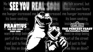 (Seizure/Copyright Warning) Prantius (Ethos Sesame Street Cover) Sids Boundless Prantius - OST