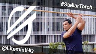 Claiming the next #StellarTorch in video for #Litemint in South Korea