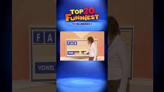 F Word TV Blunder #fail #tvfails