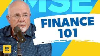 This Is Not Investing, It’s Gambling! – Dave Ramsey Rant