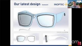 INOPTEC - Dimming for AR Glasses (Part2)