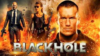 BLACKHOLE | Jason Statham Hollywood Best Action Movie in English 2025 | Hollywood Action Movie HD