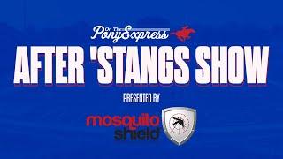 The After 'Stangs Show: SMU escapes Duke in OT, 28-27 | SMU Football Podcast