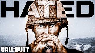 The Most HATED Call of Duty.