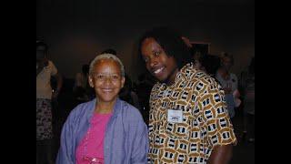 Rest in peace & power to my hero Dr. Nikki Giovanni