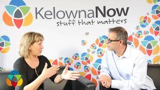 KelownaNow sits down with Gail Temple of Westcorp Inc