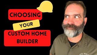 How Do I Choose a Custom Home Builder | New Jersey