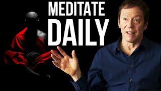 How Daily Meditation Can Change Your Life