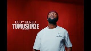 Tumusiinze - Eddy Kenzo [Official Lyrics Visualizer]