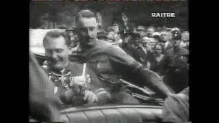 Tutti gli uomini di Hitler - RAI Storia