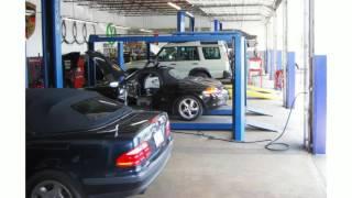 Auto Repair Center in Fort Lauderdale | Euro Auto Performance