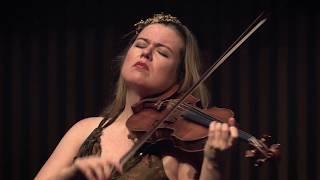 Lara St. John and Matt Herskowitz perform 'Sari Siroun Yar' arranged by Serouj Kradjian