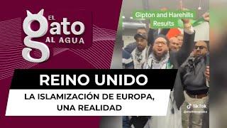 Islamización del Reino Unido: “Allahu Akbar” en las elecciones locales