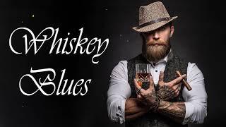 Whisky Blues | Best of Slow Blues / Rock - Relaxing Whiskey Blues