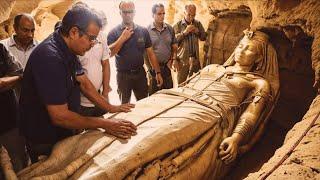 King Solmon's Tomb Opened After 3000 Years, What They Found Inside SHOCKED