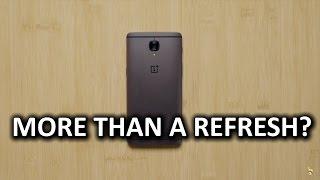 OnePlus 3T Review - Pay More, Get More.