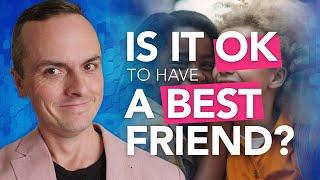 Friendship Lesson for Kids | What the Bible Says about BEST Friends