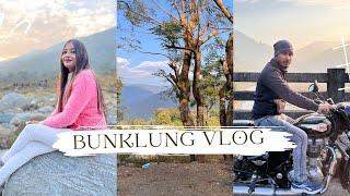 New year at bunkulung | bunkulung vlog | #bunkulung video |