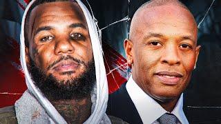 Why THE GAME Regrets Dissing DR. DRE