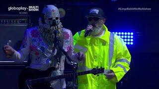 Limp Bizkit - Lollapalooza Brasil 2024 - Full Concert