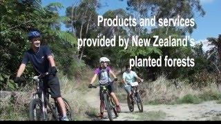 Introduction to forest ecosystem services