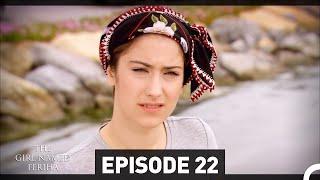 The Girl Named Feriha - Episode 22 (English Subtitles HD)