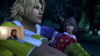 LP Final Fantasy 10 - Part 12: Tidus and Yuna, sitting on a tree...