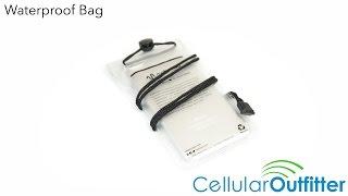 Waterproof Bag | CellularOutfitter.com