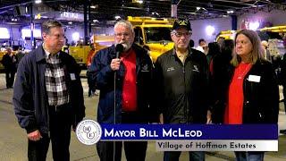 Village of Hoffman Estates Presents the Public Works Open House