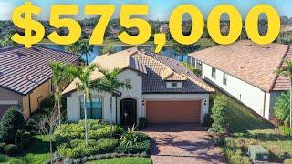 Del Webb Lakewood Ranch: Abbeyville Model.