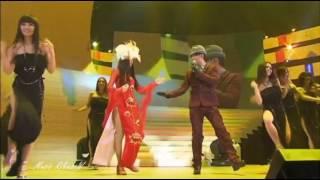 [ 黎明 Leon Lai + 文詠珊 Janice Man  ] - {我愛 ichiban + Man 2009 _ LIVE }  H_F