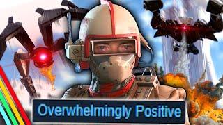 Wait... ARC Raiders might be peak